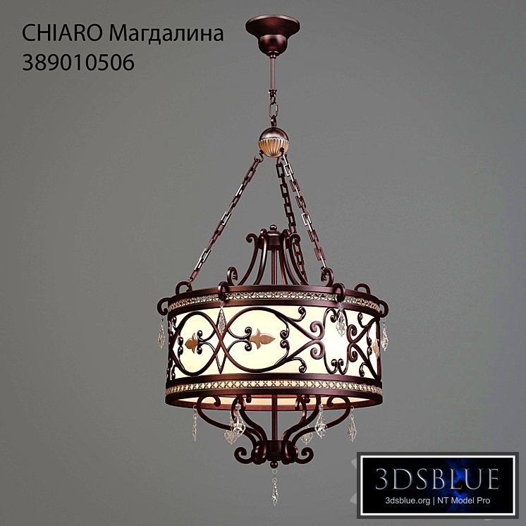 CHIARO Magdalene 389010506