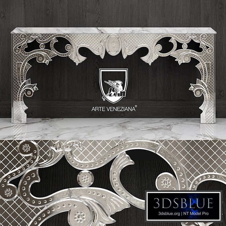 Arte Veneziana Florea