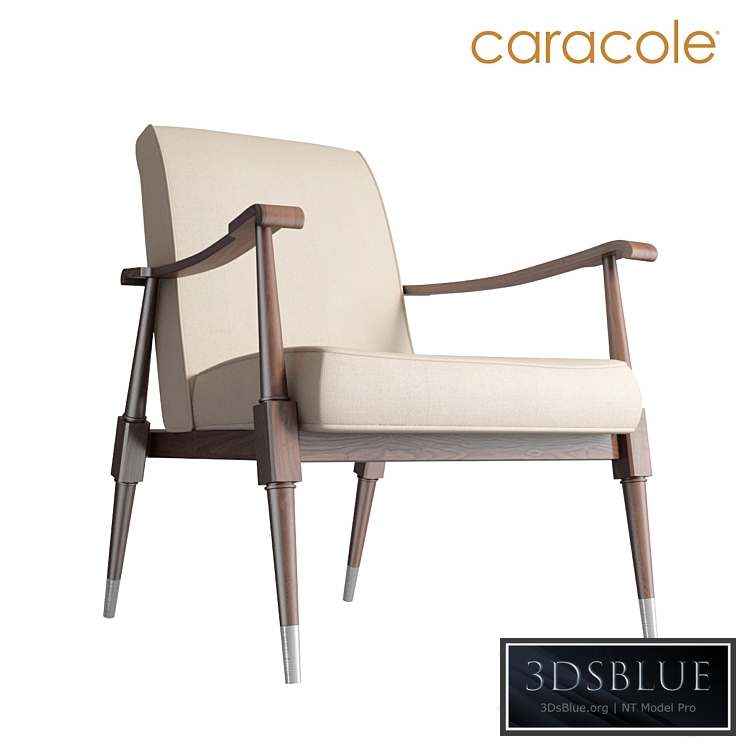 Caracole Dryden Chair