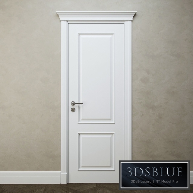 Interior door Drevprom Arbat L13