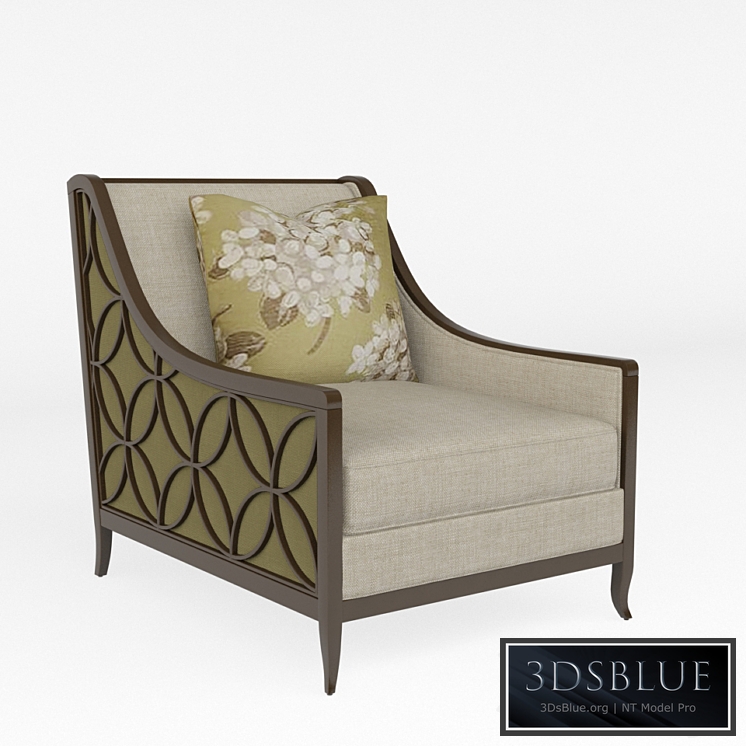 Caracole Social Butterfly