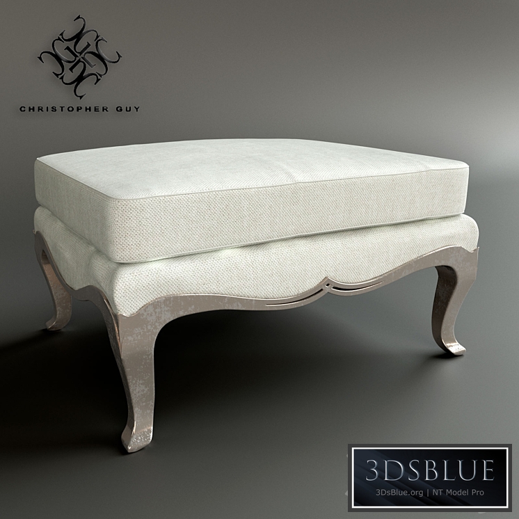 Christopher Guy, CASSATT