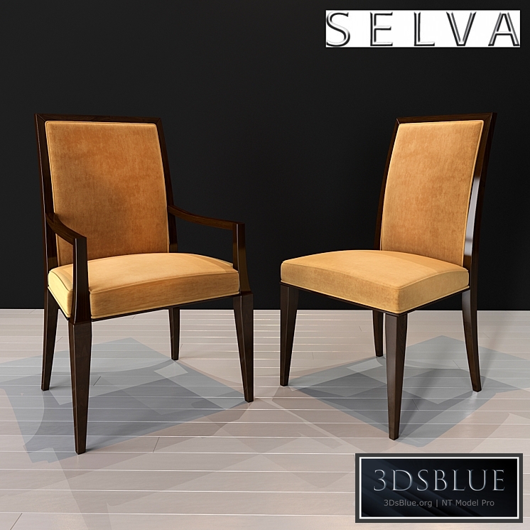 Selva Sophia chairs