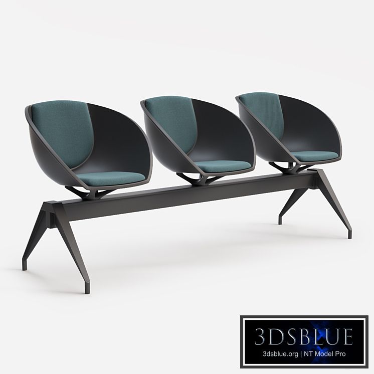 FORA FORM Popcorn Beam