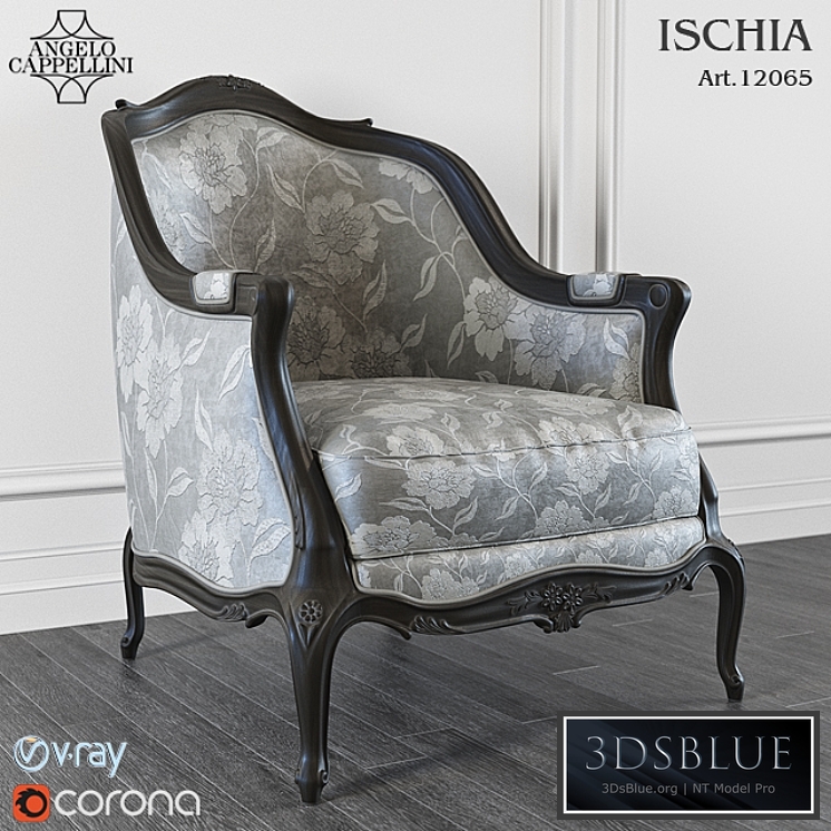 Angelo Cappellini ISCHIA