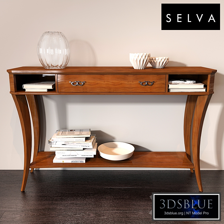 Selva console Art.4638