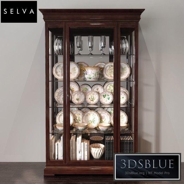 Selva Vetrinetta Art.7747