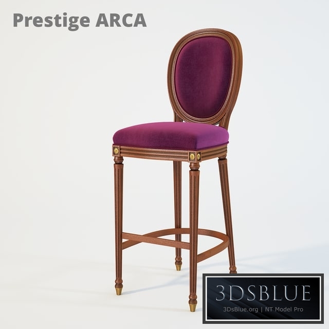 PRESTIGE ARCA BARN CHAIR