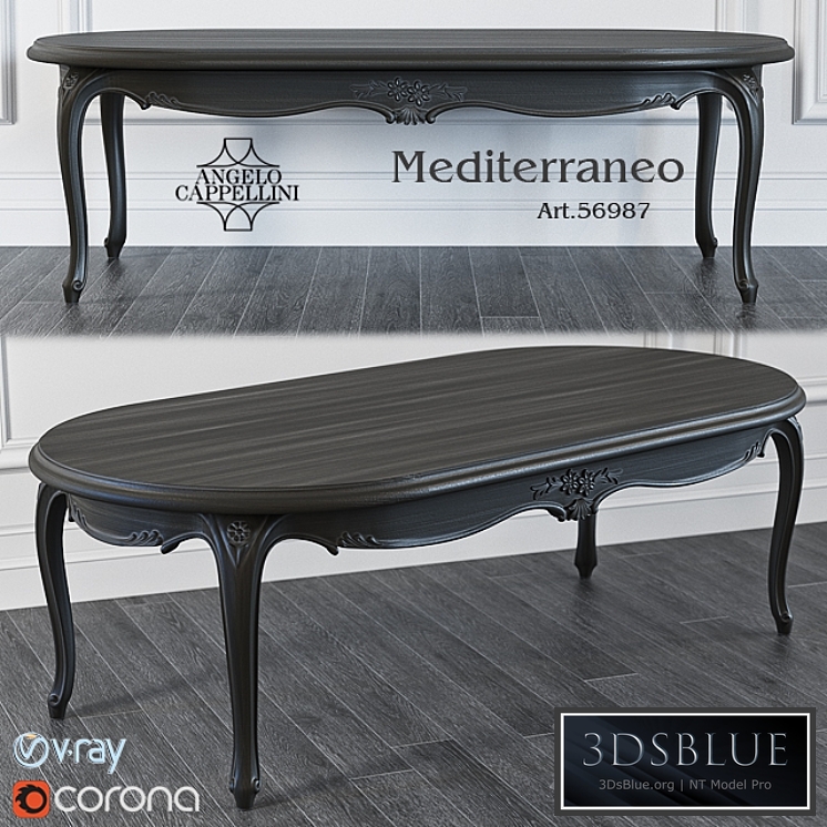 Angelo Cappellini Mediterraneo-2