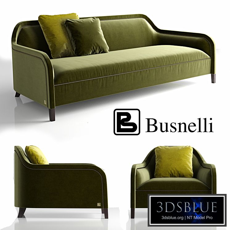 Busnelli arpege