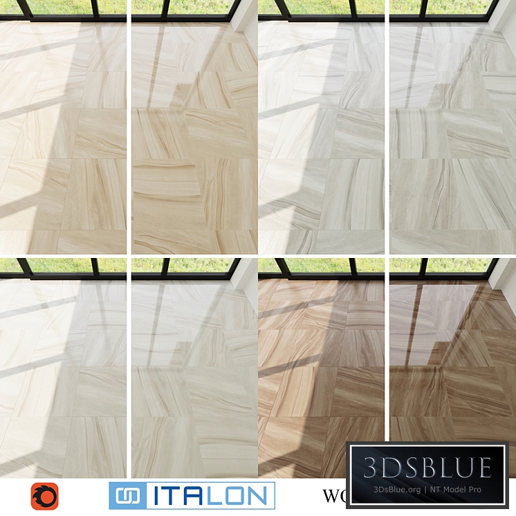 ITALON_WONDER 60x60