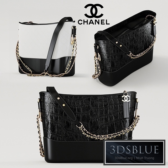 CHANEL'S GABRIELLE