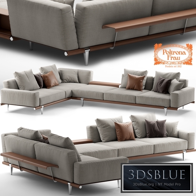 Sofa poltronafrau LET IT BE