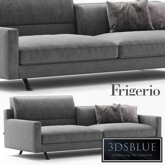 Sofa frigeriosalotti JAMES
