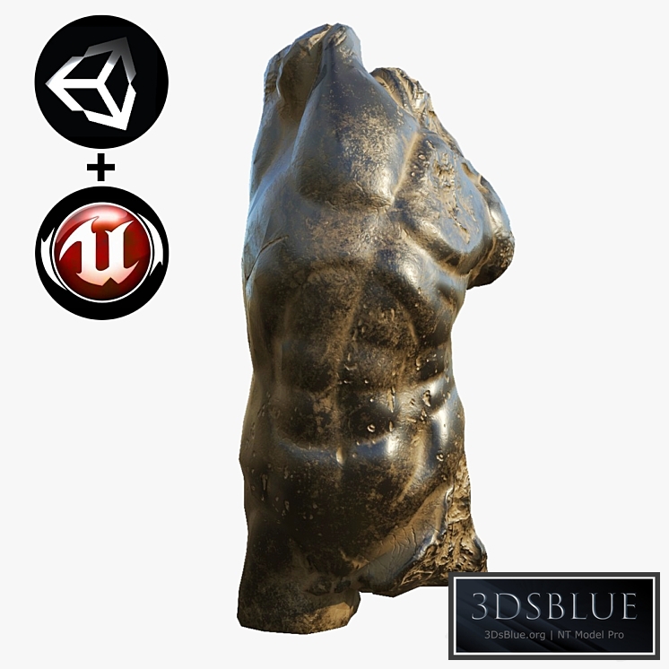 Sculpture Chelini 241