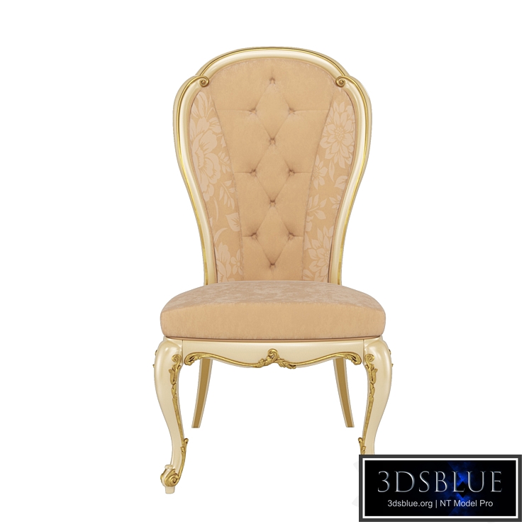 Chair and Head table Chair, Frandiss, New coll. C 2017