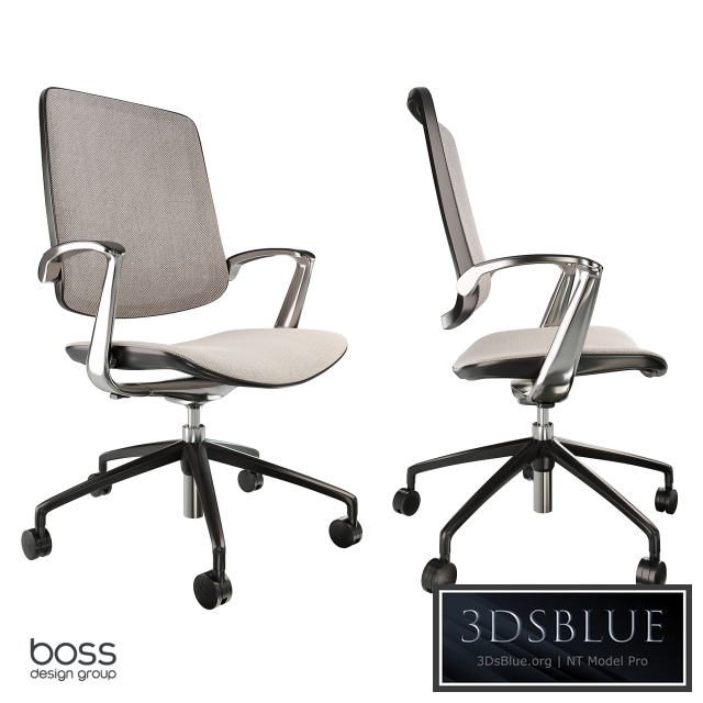 Trinetic - By Boss Design