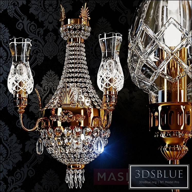 Masiero IMPERO-DECO VE 827 A4