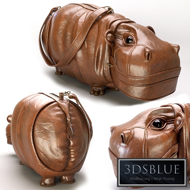 Bag behemoth KabaBaggu