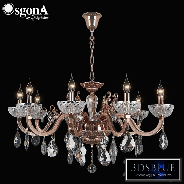 719108 Artifici Osgona