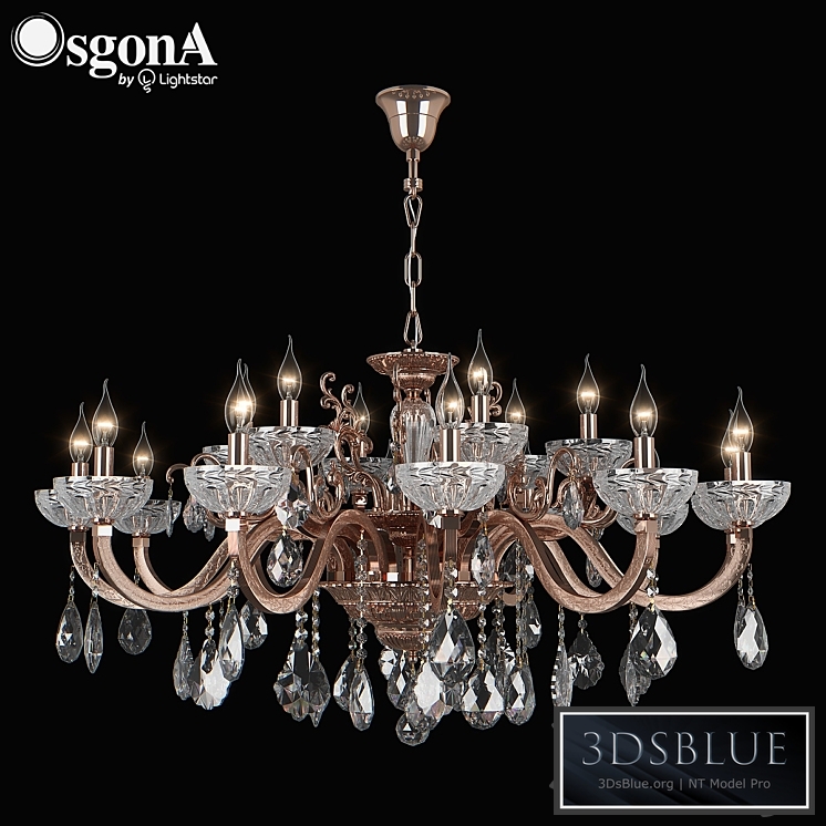 719188 Artifici Osgona