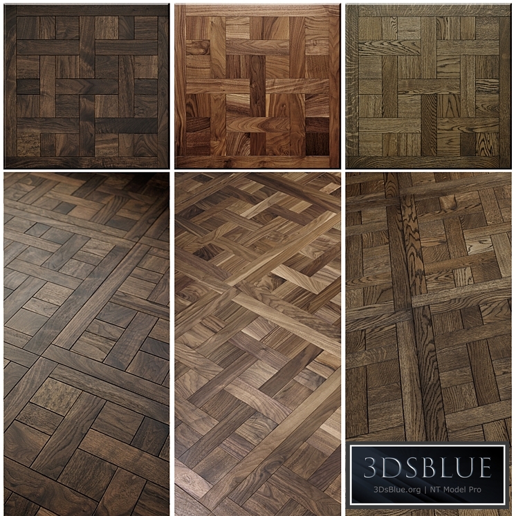 MOSAIC WOOD FLOORS_5