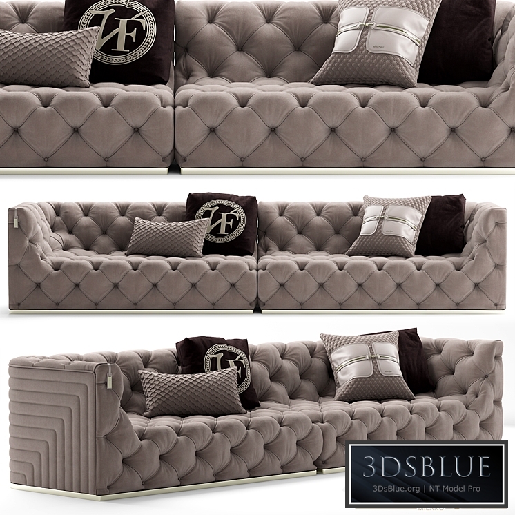 Sofa vittoriafrigerio Caracciolo