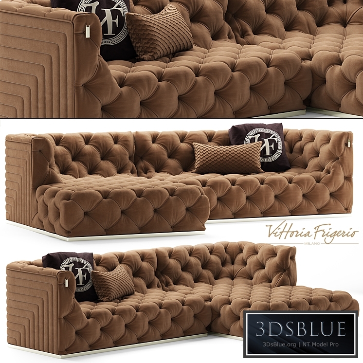 Sofa vittoriafrigerio Caracciolo