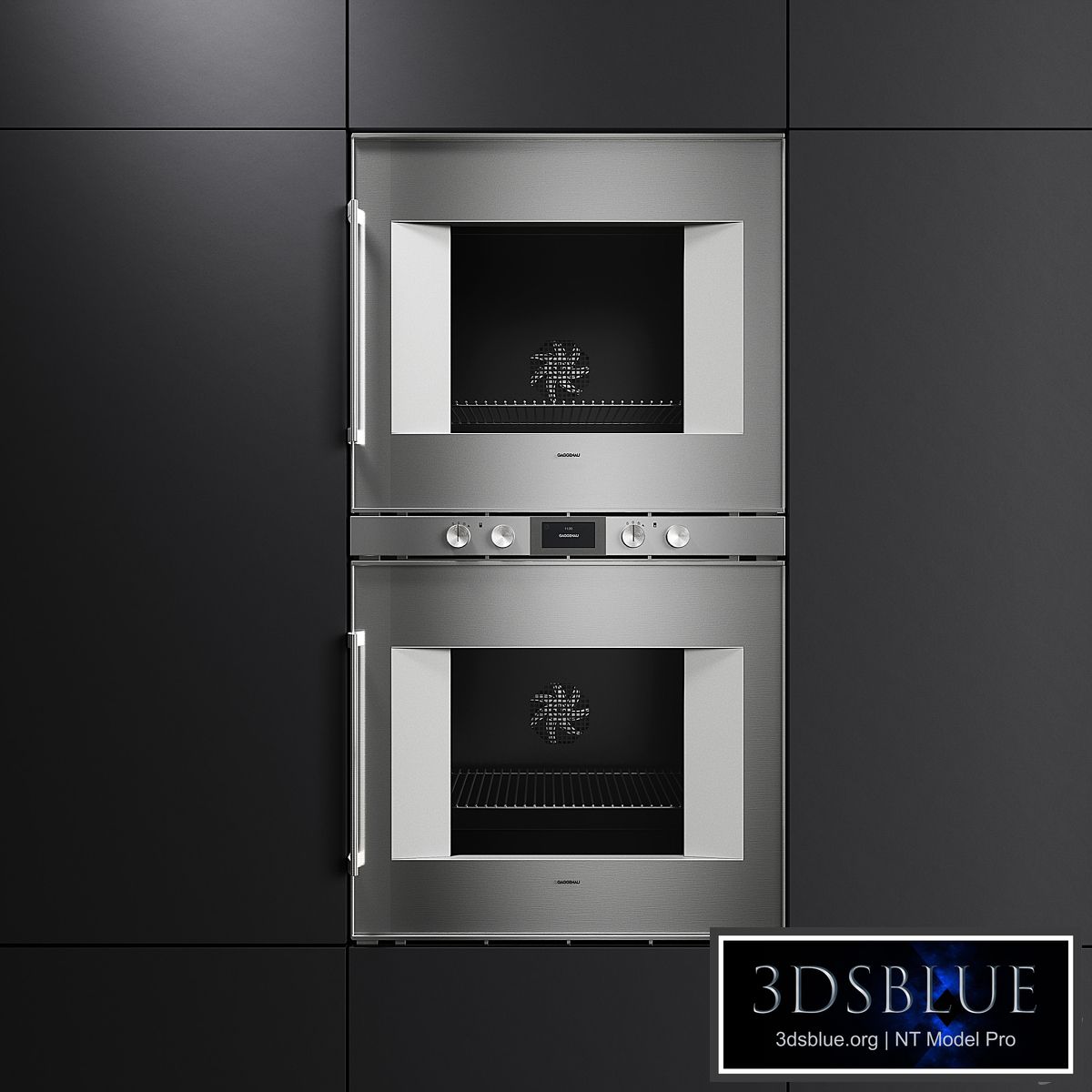 Gaggenau BX480611