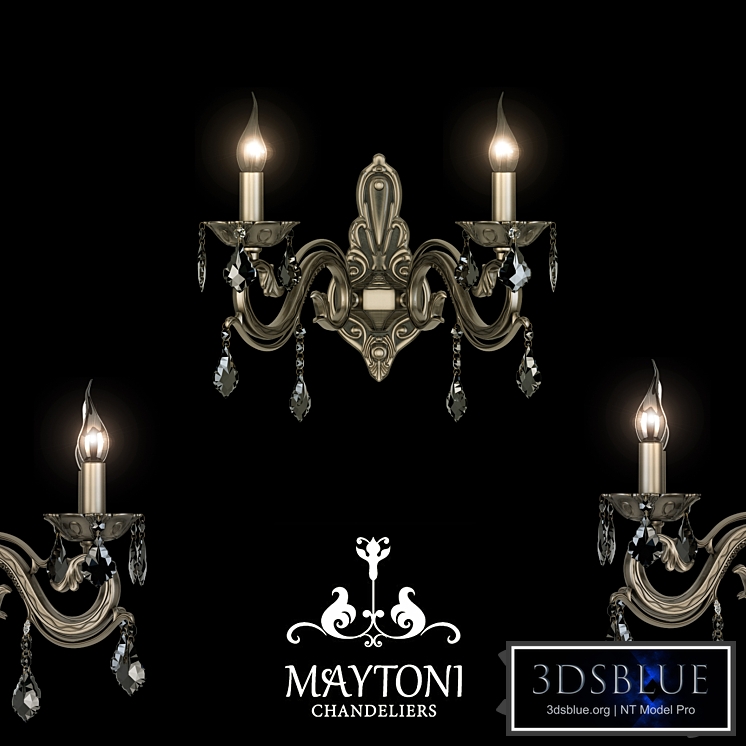 Bracelet Maytoni ARM245-02-R