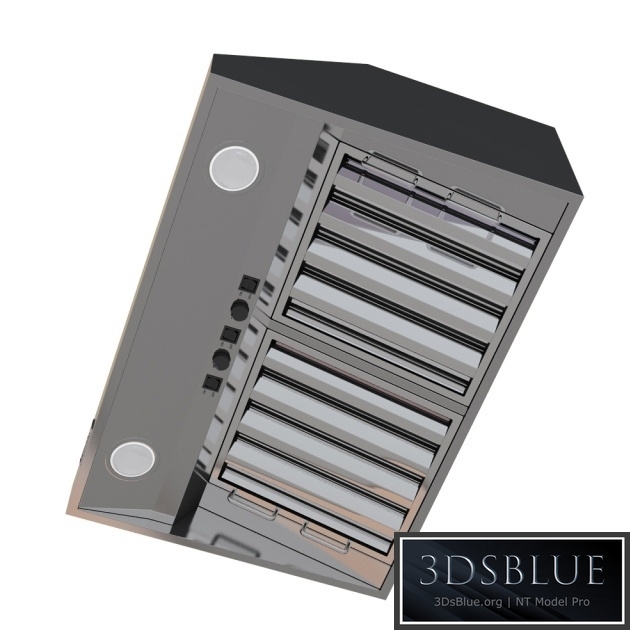 VIKING Ventilation VWH53012