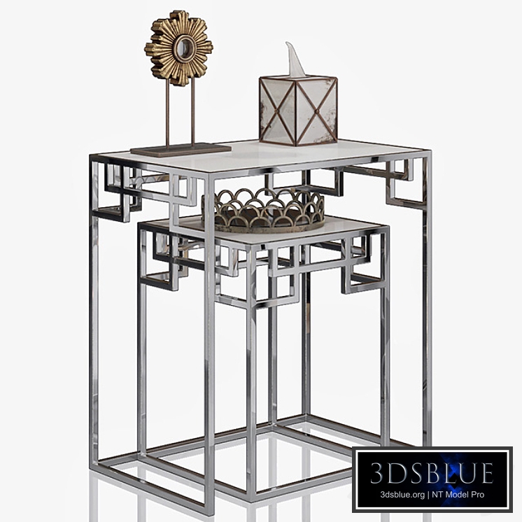 Worlds Away - MANDARIN