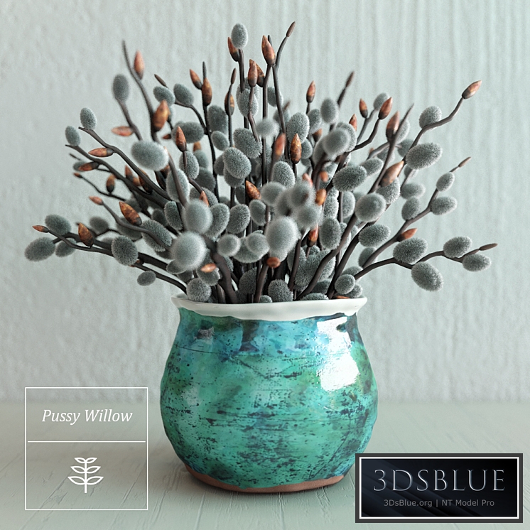 Pussy Willow Bouquet