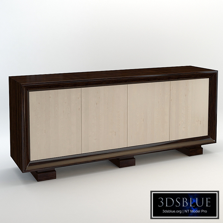 Davidson The Balthazar Side Cabinet (AD631)