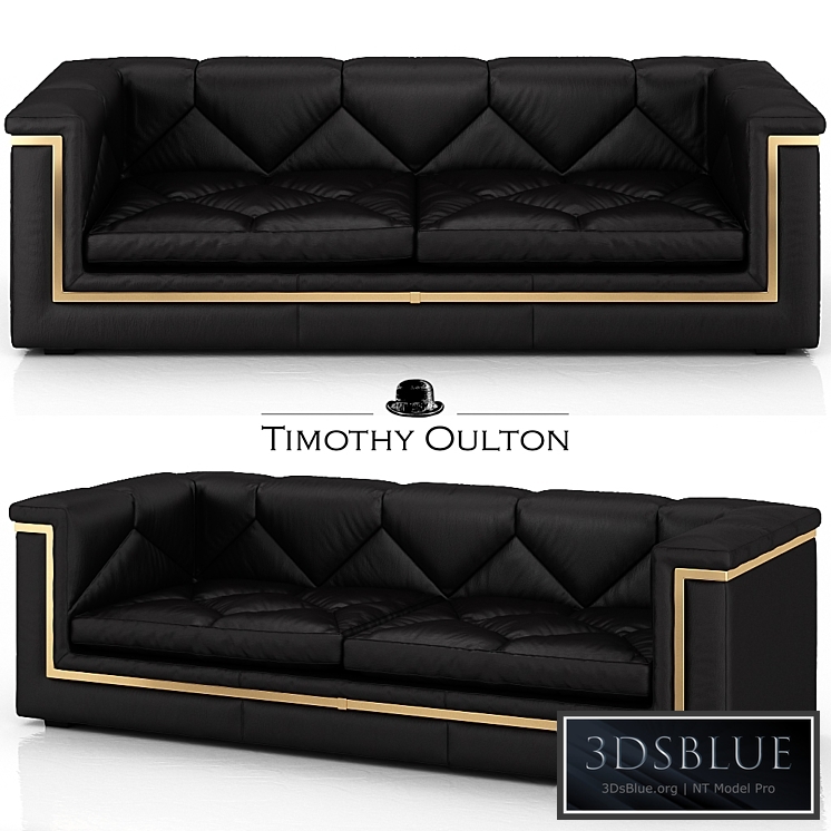 GATSBY SOFA by Timothy Oulton
