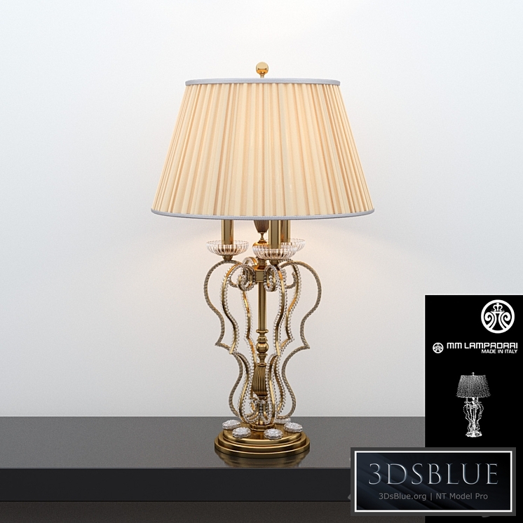 MM Lampadari 7077/L3