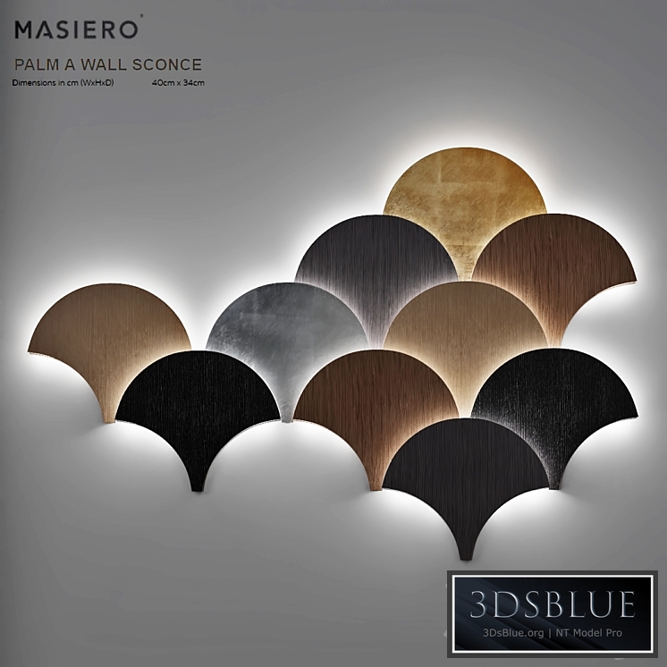 Masiero PALM