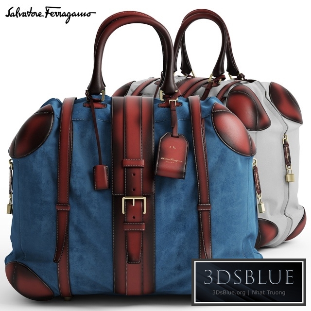 Bags salvatore ferragamo Bag