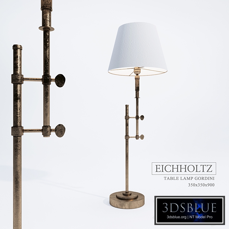 GORDINI table lamp