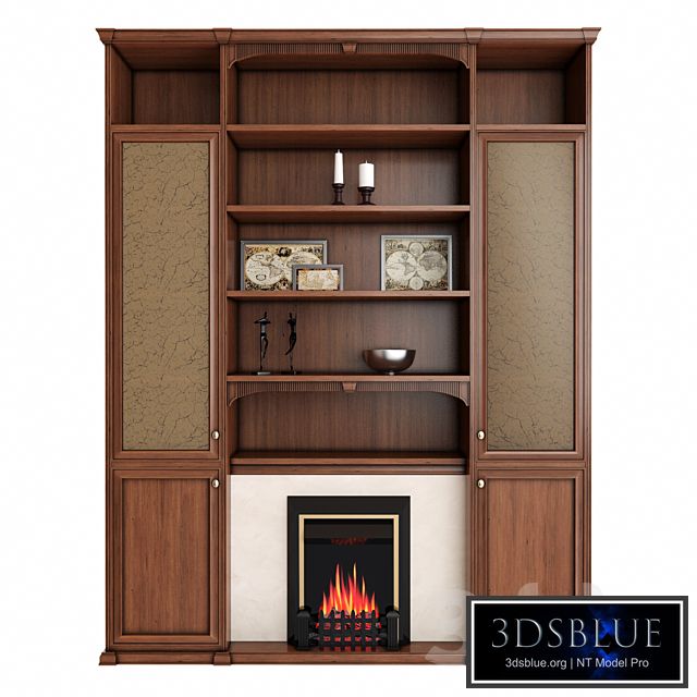 Dimension of the Shaftesbury