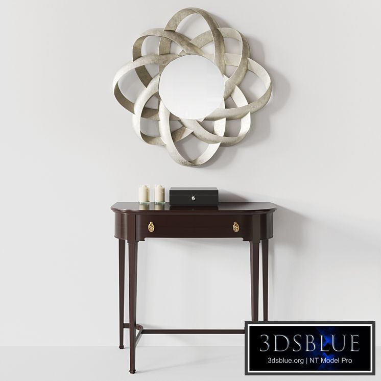 Galimberti nino tiffany