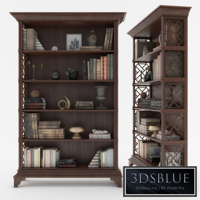 Ralph Lauren Home Bishopsgate Etagere