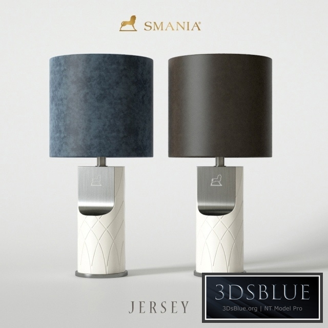 Table lamp Smania JERSEY