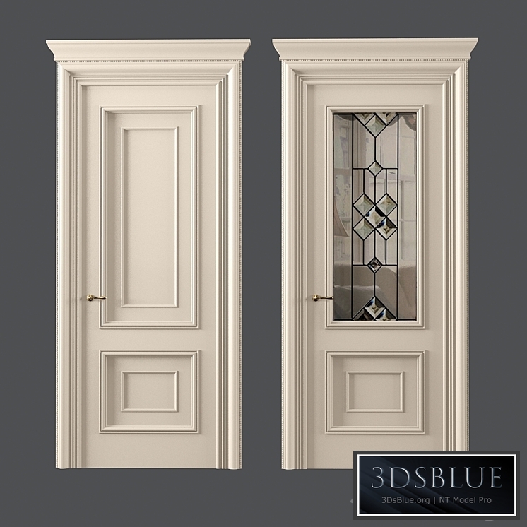 CLASSIK DOORS