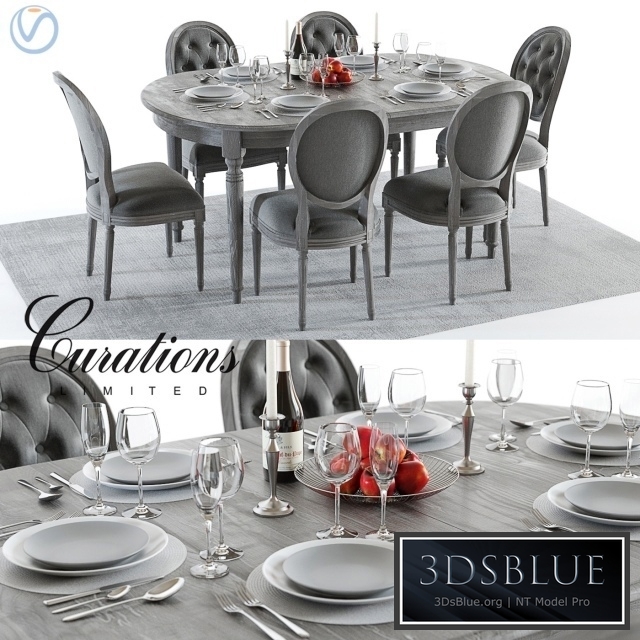 Curations Limited Maison &amp; Louis