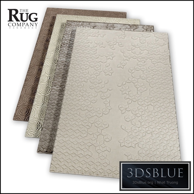 Helen Amy Murray by Rug Company.