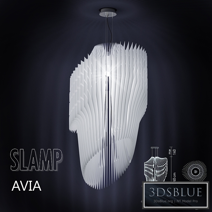 AVIA by SLAMP