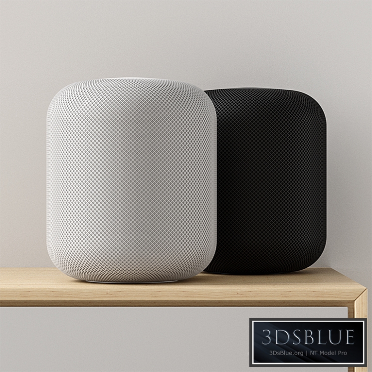 Apple HomePod 2017