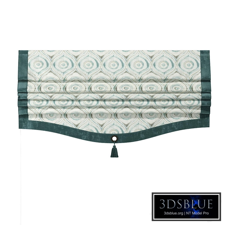 Roman curtain ARISSA 03