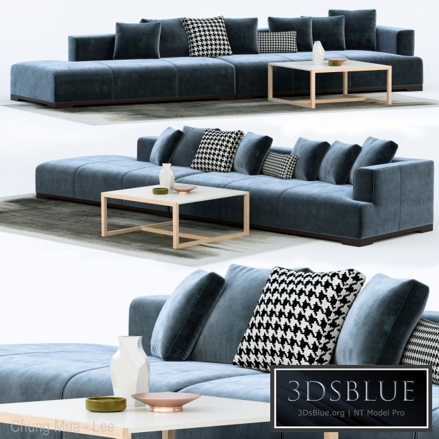 ATTICO - Frigerio Salotti